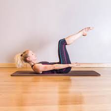Pilates Roll Up Beginner Pilates Workout Pilates Matwork Pilates