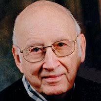 Obituary of Robert E. Patterson