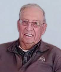 Larry Boam Obituary (1932