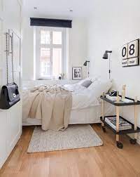 Check spelling or type a new query. Narrow Or Small Rooms Bedroom Design Ideas