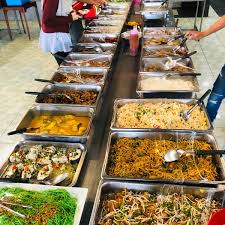 From sushis to seafood platters, these dinner buffets created by leading hong kong hotels are where you go to absolutely pig out. Khlonghae Seafood Seafood Restaurant