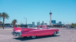 People Riding Pink Car Photo Free Car Image On Unsplash Gray car, digital art, delorean, time travel, back to the future.