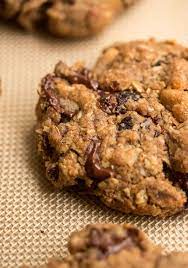 Chocolate Chip Kitchen Sink Cookies Recipe Kitchen Sink Cookies Recipes Chocolate Chip
