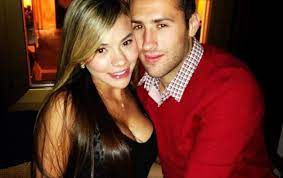Maybe you would like to learn more about one of these? El Nuevo Retoque Que Se Hizo La Esposa De David Ospina Con El Que Quedo Mas Buena Que Un Kumiz Tkm Colombia