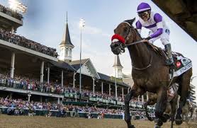Kentucky Derby 2017 Can The Favorite Win Again