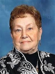 Evelyn Dowell Obituary