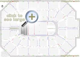 Allstate Arena Seating Chart Wwe Www Prosvsgijoes Org