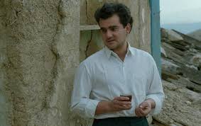 Maybe you would like to learn more about one of these? Through The Olive Trees Bampfa