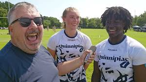 Quinnipiac Women Impress at Naval Academy