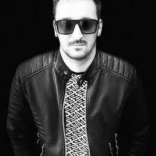 Joe Grande · Artist Profile