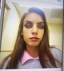 My wife's purse got pretty angry about going to the dentist.