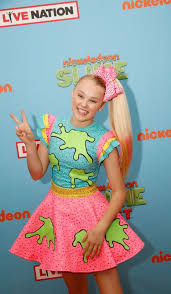 We Need To Talk About Jojo Siwa And The Met Gala Jojo Siwa Jojo Siwa Outfits Jojo Siwa Hair