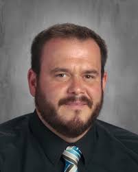 BMU Staff Spotlight: Todd Powers