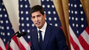 Fed decision as it happened: US central bank drops bias for rate cuts as Kevin Warsh era begins