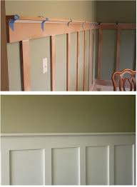 This is a project that provides a lot of satisfaction for a modest investment in time and materials. Pin By Lisa Jean On Recent Pins 7 2021 In 2021 Diy Home Improvement Home Projects Home Diy