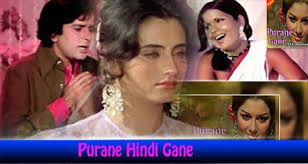 This app is rated 5 by 1 users who are using this app. Purane Hindi Gane Purane Hindi Gane Is The Best By Qasir Jamil Medium