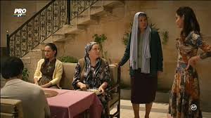 Trandafirul și prepararea apei de trandafir acasă. Trandafirul Negru Episodul 13 Online