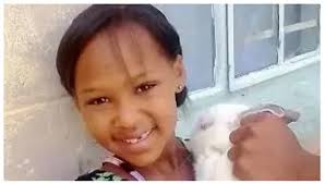 Tazne van Wyk's body found in stormwater drain