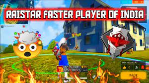 Barish ki jaye song with raistar of headshot status| raistar, raistar free fire ,#shorts #freefire. Raistar One Of The Fastest Player Of India In Free Fire Raistar Op Game Play With 16 Kills Youtube
