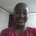 Lakeisha Hooks's Instagram, Twitter & Facebook