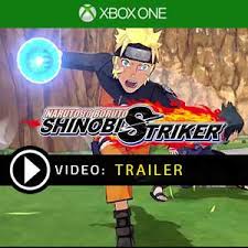 Buy Naruto To Boruto Shinobi Striker Xbox One Code Compare Prices