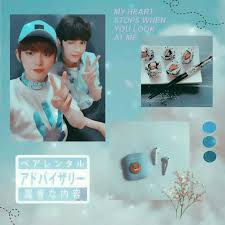 Art is the imposing of a pattern on experience, and our #aesthetic enjoyment is recognition of the pattern. Huang Renjun Minkyun12565669 Twitter