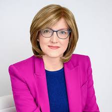 Ivana Jemelkova, CEO of the Hydrogen Council