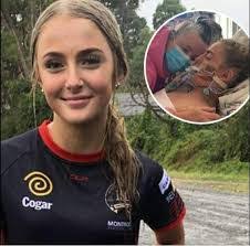 Dawn Rosenthal's Instagram, Twitter & Facebook