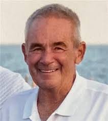 Paul Chase Cosgrove Obituary (2023)