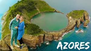 Azores.com is the official dotcom site of azores, ready to take you to places you never thought since 1996 azores.com has been providing guidance and booking services to visitors interested in a. Exploring Beautiful Azores Sao Miguel Youtube