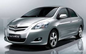 Maybe you would like to learn more about one of these? Mulai Rp 60 Juta Harga Mobil Bekas Toyota Vios Makin Murah Per April 2021