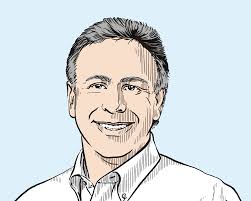 The World's 50 Most Influential CMOs Study