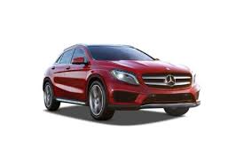 Mercedes Benz Gla Class 2014 2017 Specifications Features Configurations Dimensions
