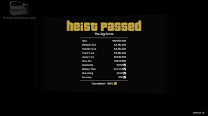 Once you're set, you can invite friends, crew members, random players or a combination of all of the above. Gta 5 Heists Best Crews And Highest Payouts