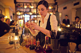 From expertly crafted cocktails to craft beer, video games, pinball, live music and drag shows there's literally. 50 Best Bars In Nyc You Should Grab A Drink At In 2019 2020