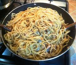Check spelling or type a new query. Spaghetti Con Lo Sgombro