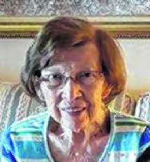 Mildred MAZUROWSKI Obituary (2021)