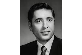 George Carlisle Obituary (1933