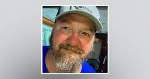 Kelly Gene Corbin Obituary October 31, 2023