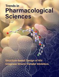 Image result for Integrase Strand Transfer Inhibitor