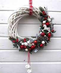 Beyazbegonvil Noel Celengi Noel Celenkleri Yilbasi Susleri