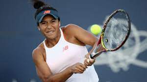 Ian watson, her father, was a managing director of guernsey electricity from 1995 to 2010, as he got retired in 2010. Heather Watson Net Worth Tennis Player The Squander