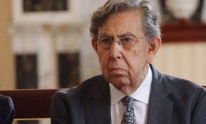 Trasciende presunto fallecimiento de Cuauhtémoc Cárdenas Solórzano