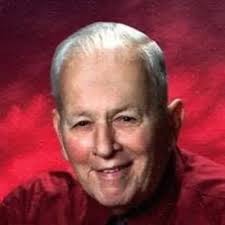 Obituary information for David Lee McDonie