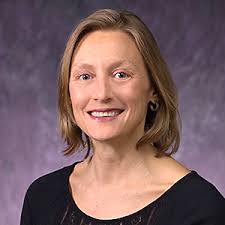 Faculty Profile: Alida Anderson