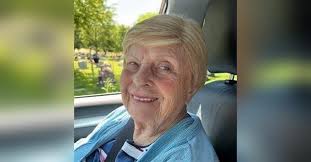 Patricia "Pat" Elmore Obituary