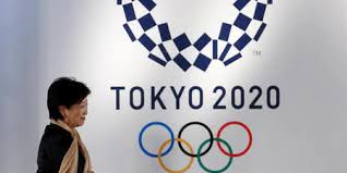 Resmi olarak, oyunlar 23 temmuz cuma günü başlar ve 8 ağustos'ta sona erer. 2020 Tokyo Olimpiyatlari Icin Yeni Aciklama Spor Haberleri