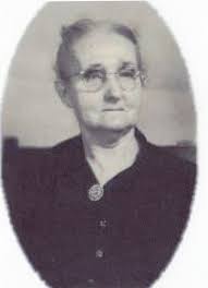 Lucinda Catherine Wilson Pankey (1868-1959)