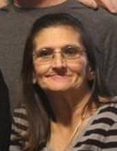 Tracy Elizabeth Curtian