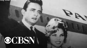 Apr 07, 2021 · while the world was falling in love with june carter and johnny cash's romance, cash's first wife, vivian liberto, quietly raised her and cash's four daughters, rosanne, kathy, tara, and cindy. New Documentary Tells The Story Of First Wife Of Country Music Star Johnny Cash Youtube